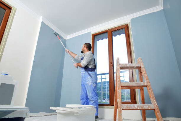 Best Commercial Mold Inspection  in Tucumcari, NM